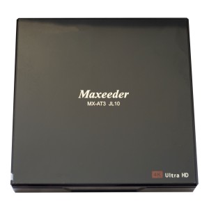 اندروید باکس مکسیدر مدل MX-AT3 JL10